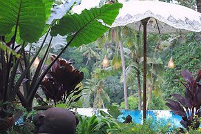 Bucu View Ubud Resort
