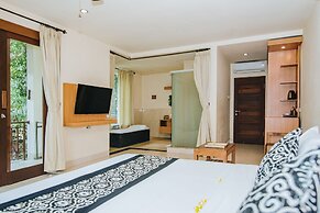 Bucu View Ubud Resort