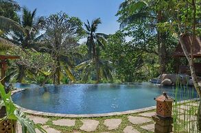 Bucu View Ubud Resort