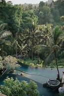 Bucu View Ubud Resort
