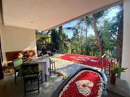 Bucu View Ubud Resort