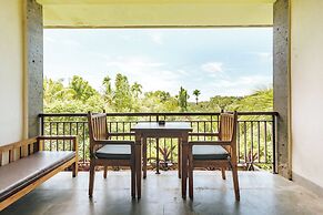 Bucu View Ubud Resort