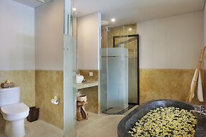 Bucu View Ubud Resort