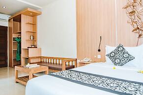 Bucu View Ubud Resort