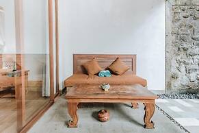 Bucu View Ubud Resort