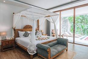 Bucu View Ubud Resort