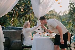 Bucu View Ubud Resort