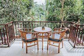 Bucu View Ubud Resort
