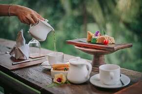 Bucu View Ubud Resort