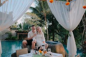 Bucu View Ubud Resort