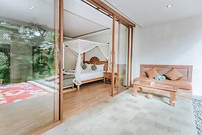 Bucu View Ubud Resort