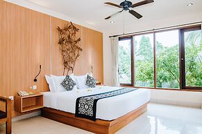 Bucu View Ubud Resort