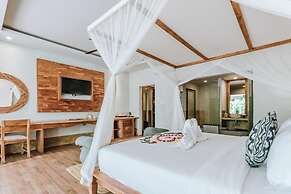 Bucu View Ubud Resort