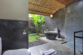 Bucu View Ubud Resort