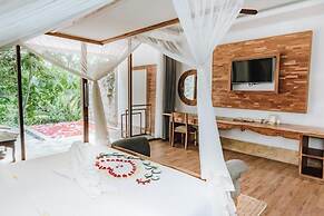 Bucu View Ubud Resort