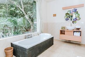 Bucu View Ubud Resort