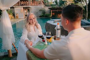 Bucu View Ubud Resort