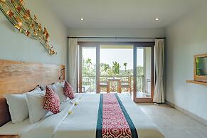 Bucu View Ubud Resort