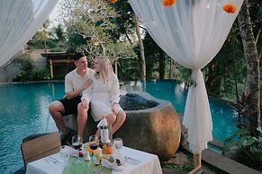 Bucu View Ubud Resort