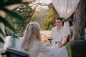 Bucu View Ubud Resort