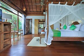 Bucu View Ubud Resort