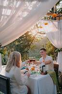 Bucu View Ubud Resort