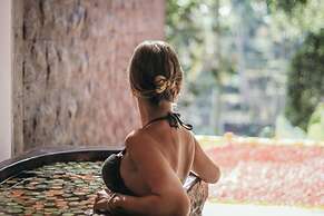 Bucu View Ubud Resort