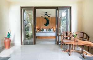 Bucu View Ubud Resort