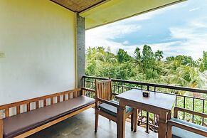 Bucu View Ubud Resort