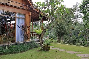 Bucu View Ubud Resort