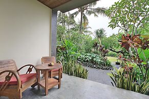 Bucu View Ubud Resort