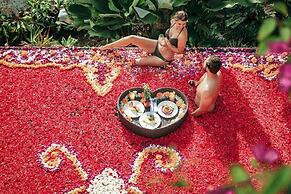 Bucu View Ubud Resort