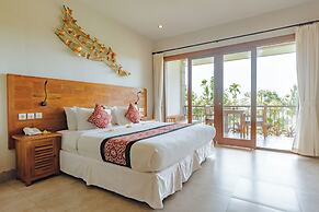 Bucu View Ubud Resort