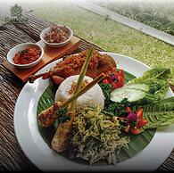 Bucu View Ubud Resort