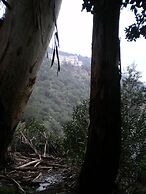 Centro de Naturaleza Cañada Verde