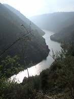 Centro de Naturaleza Cañada Verde