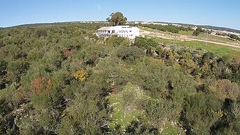Centro de Naturaleza Cañada Verde