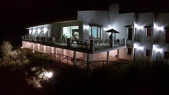 Centro de Naturaleza Cañada Verde