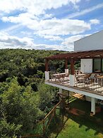 Centro de Naturaleza Cañada Verde
