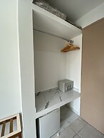 Angela Hotel and Apartments