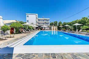 Angela Hotel and Apartments
