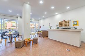 Angela Hotel and Apartments