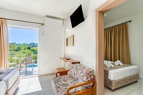 Angela Hotel and Apartments