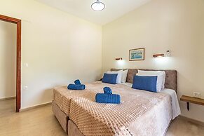 Angela Hotel and Apartments