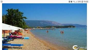 Angela Hotel and Apartments