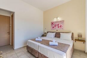 Angela Hotel and Apartments
