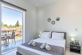 Angela Hotel and Apartments