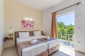 Angela Hotel and Apartments