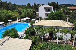 Angela Hotel and Apartments