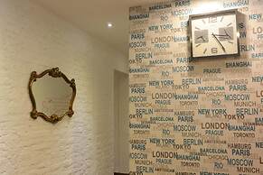 Pavia AffittaCamere